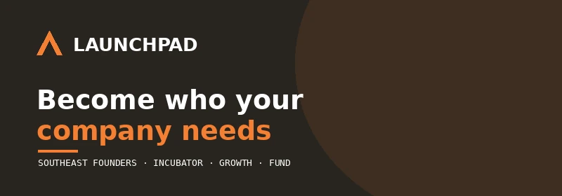 Launchpad GVL — Incubator Ops